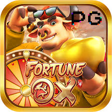 fortune ox dem ícone