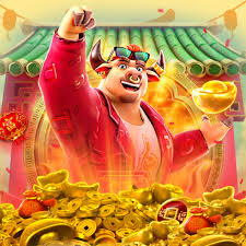 fortune ox demo casino 24 ícone