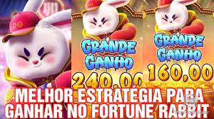 spin reward fortune rabbit