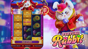 fortune rabbit demo pg