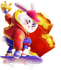 pgsoft-games.com fortune rabbit demo ícone