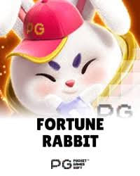 jogo fortune rabbit demo grátis ícone