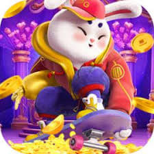 fortune rabbit demo ícone