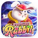 qual plataforma tem o fortune rabbit ícone