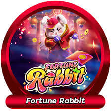 pgsoft fortune rabbit ícone