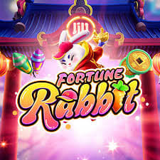 ganhar no fortune rabbit ícone