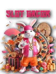 slot rabbit fortune ícone