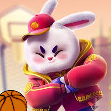 jogo fortune rabbit demo ícone